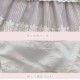 Mie Ye Sugar Strawberry JSK and Sets(Reservation/2 Colours/Full Payment Without Shipping)